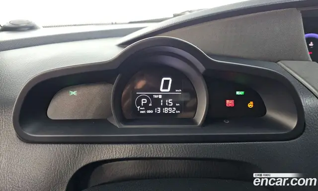SsangYong Korando 2016 2.2 автомат (гидро), миниатюра 10