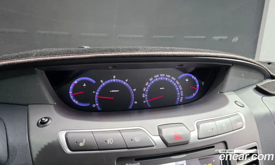 SsangYong Korando 2016 2.2 автомат (гидро), фото 11