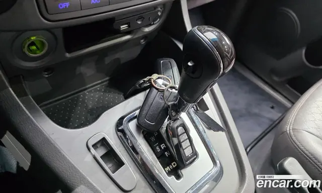 SsangYong Korando 2016 2.2 автомат (гидро), миниатюра 12