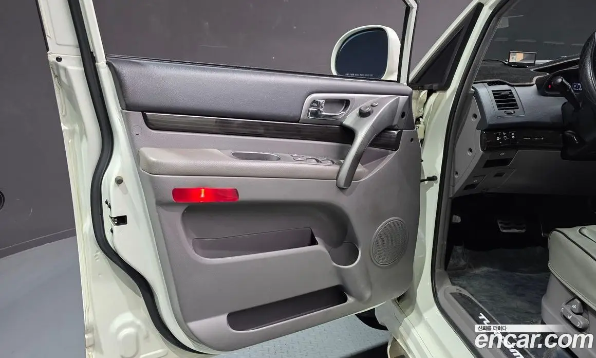 SsangYong Korando 2016 2.2 автомат (гидро), фото 14