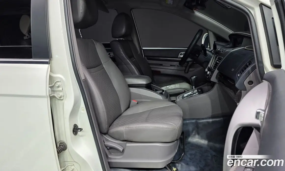 SsangYong Korando 2016 2.2 автомат (гидро), фото 16