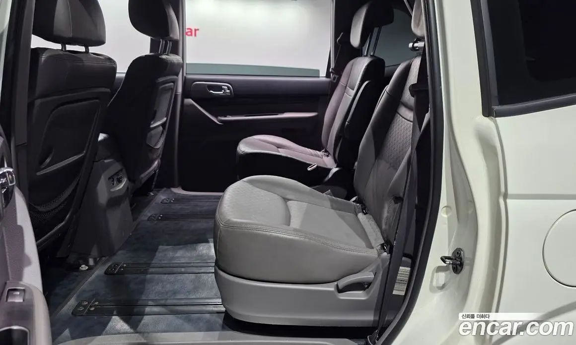 SsangYong Korando 2016 2.2 автомат (гидро), фото 18