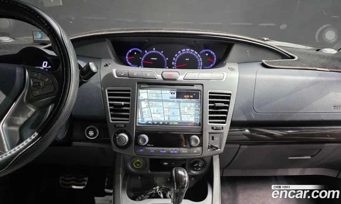 SsangYong Korando 2016 2.2 автомат (гидро), фото 24