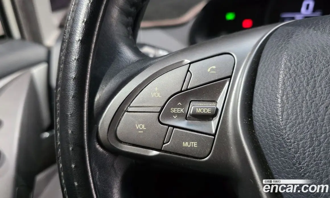 SsangYong Korando 2016 2.2 автомат (гидро), фото 28