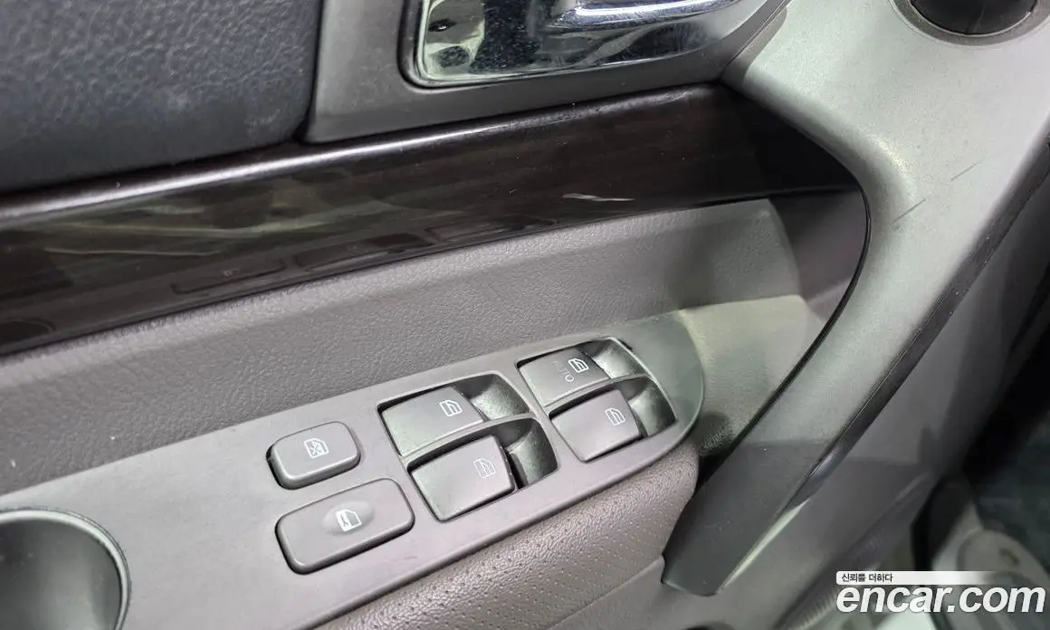 SsangYong Korando 2016 2.2 автомат (гидро), фото 30