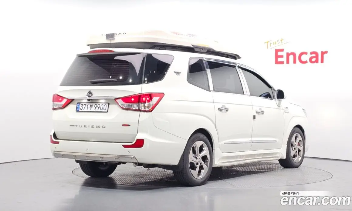 SsangYong Korando 2018 2.2 автомат (гидро), фото 2 SsangYong Korando 2018 2.2 автомат (гидро), фото 2