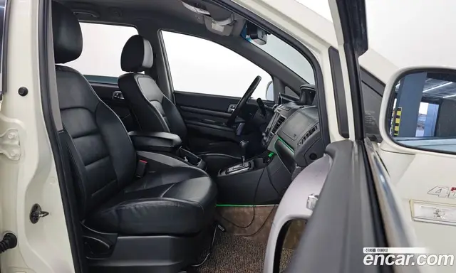 SsangYong Korando 2018 2.2 автомат (гидро), миниатюра 11 SsangYong Korando 2018 2.2 автомат (гидро), миниатюра 11