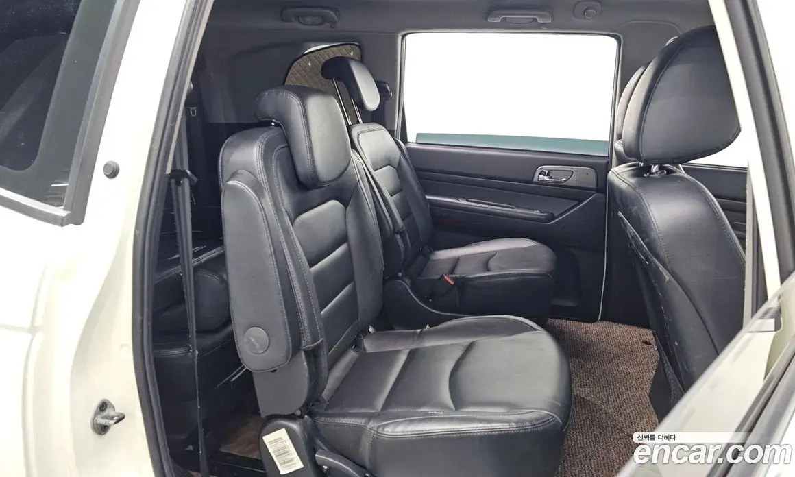 SsangYong Korando 2018 2.2 автомат (гидро), фото 12 SsangYong Korando 2018 2.2 автомат (гидро), фото 12