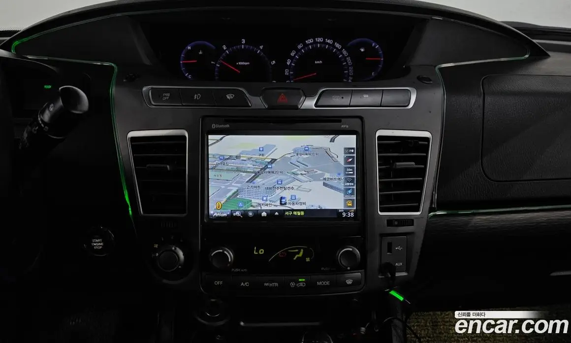 SsangYong Korando 2018 2.2 автомат (гидро), фото 15 SsangYong Korando 2018 2.2 автомат (гидро), фото 15