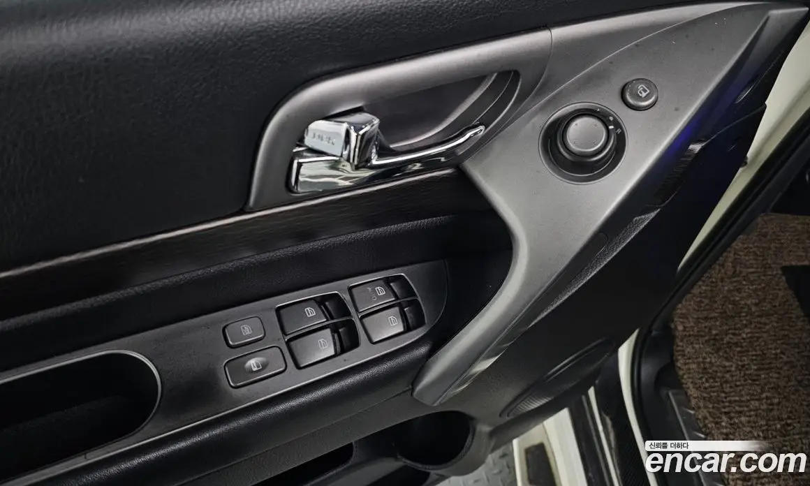 SsangYong Korando 2018 2.2 автомат (гидро), фото 18 SsangYong Korando 2018 2.2 автомат (гидро), фото 18
