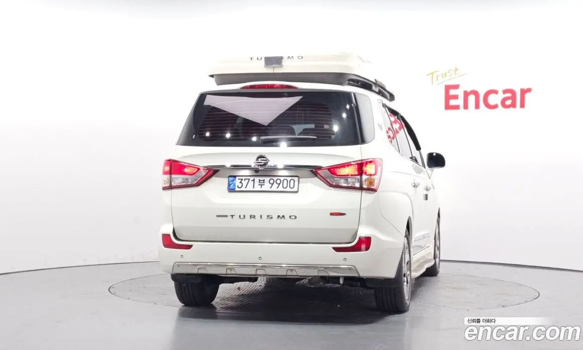 SsangYong Korando 2018 2.2 автомат (гидро), фото 4 SsangYong Korando 2018 2.2 автомат (гидро), фото 4
