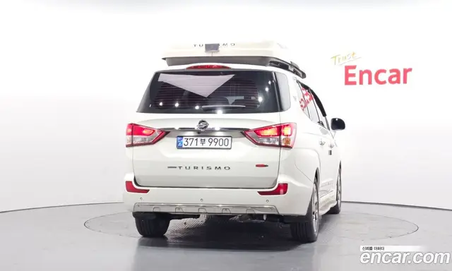 SsangYong Korando 2018 2.2 автомат (гидро), миниатюра 4 SsangYong Korando 2018 2.2 автомат (гидро), миниатюра 4