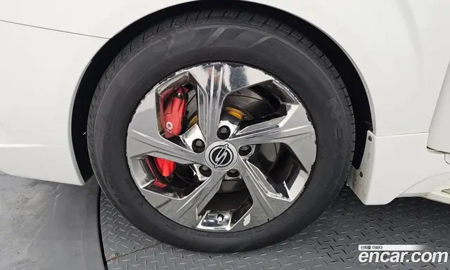 SsangYong Korando 2018 2.2 автомат (гидро), миниатюра 5 SsangYong Korando 2018 2.2 автомат (гидро), миниатюра 5