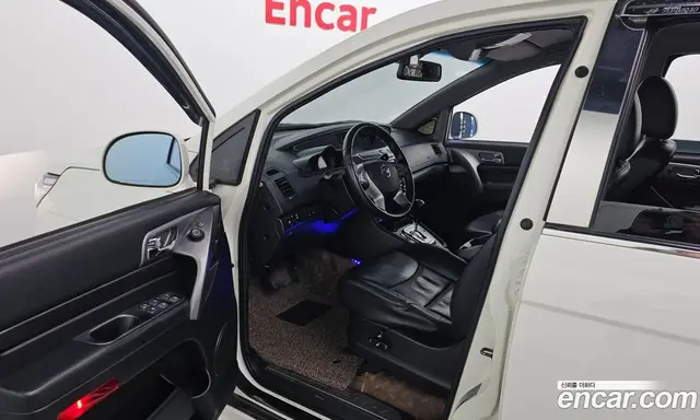 SsangYong Korando 2018 2.2 автомат (гидро), миниатюра 10 SsangYong Korando 2018 2.2 автомат (гидро), миниатюра 10