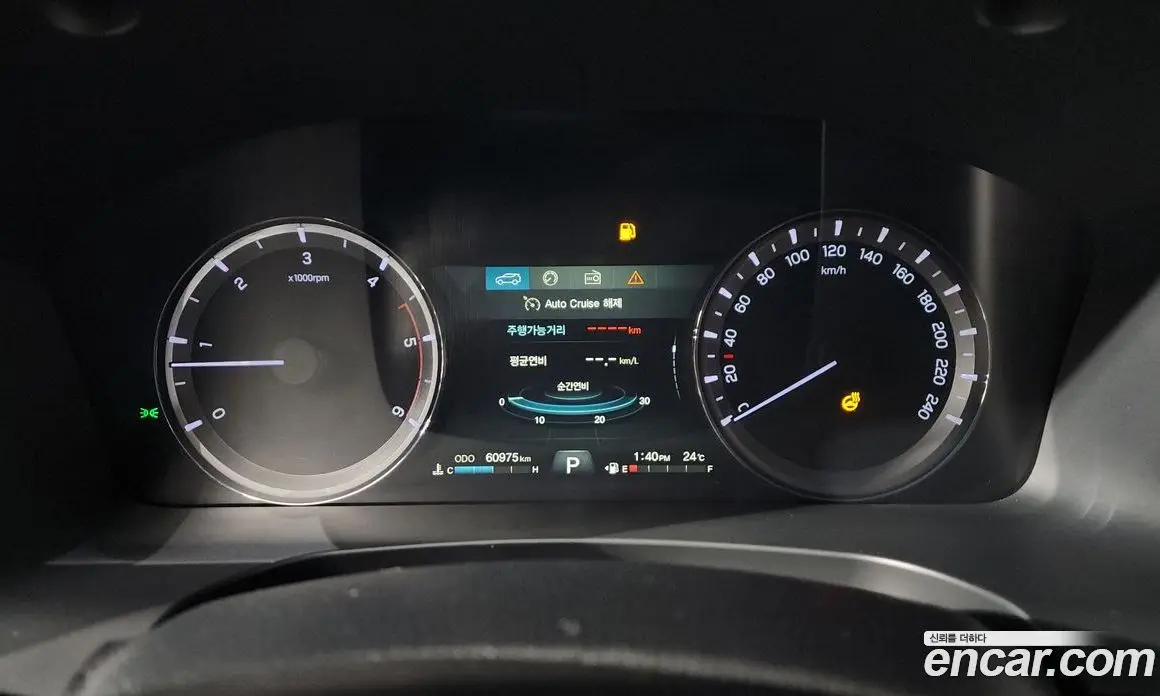 SsangYong Rexton 2017 2.2 автомат (гидро), фото 11