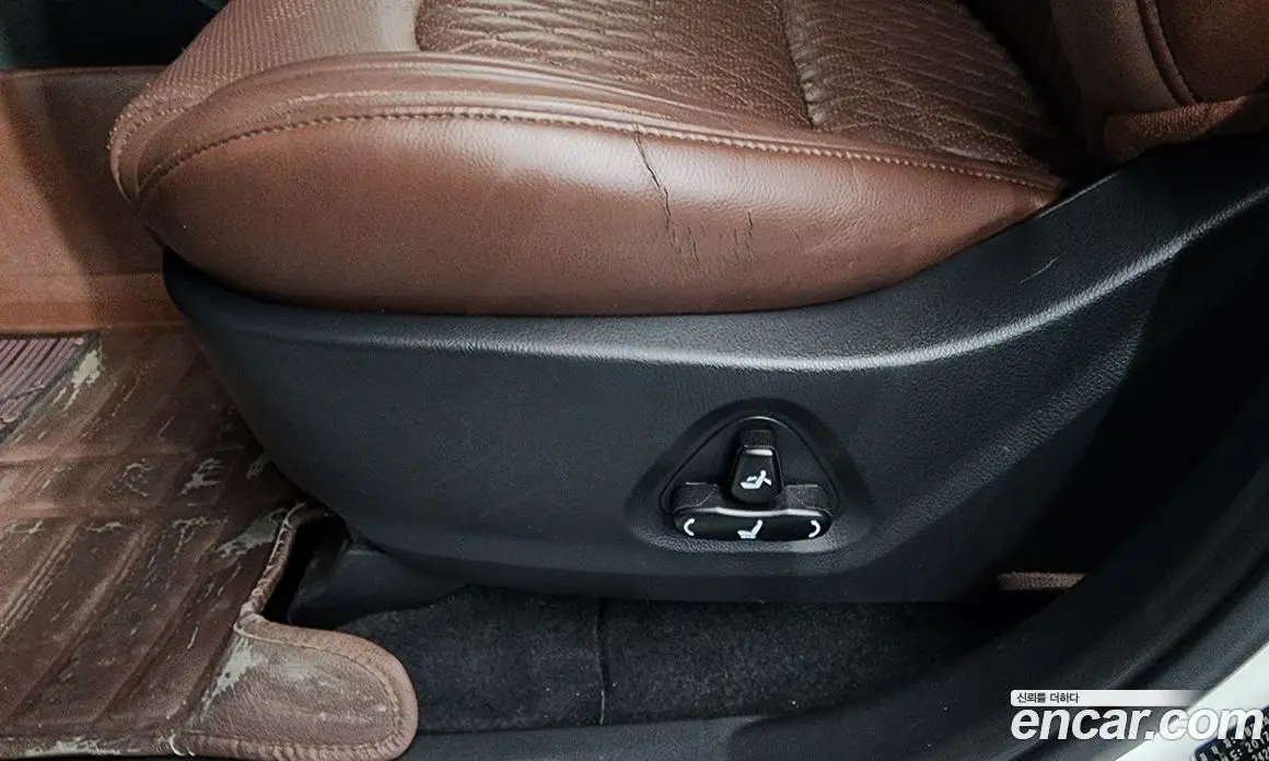 SsangYong Rexton 2017 2.2 автомат (гидро), фото 31