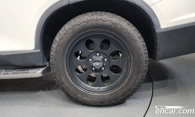 SsangYong Rexton 2017 2.2 автомат (гидро), миниатюра 7