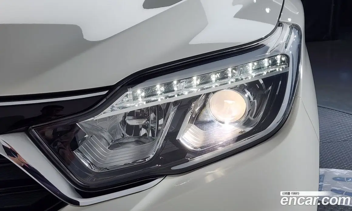 SsangYong Rexton 2017 2.2 автомат (гидро), фото 8