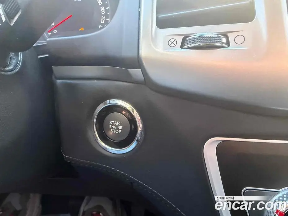 SsangYong Rexton 2018 2.2 автомат (гидро), фото 13