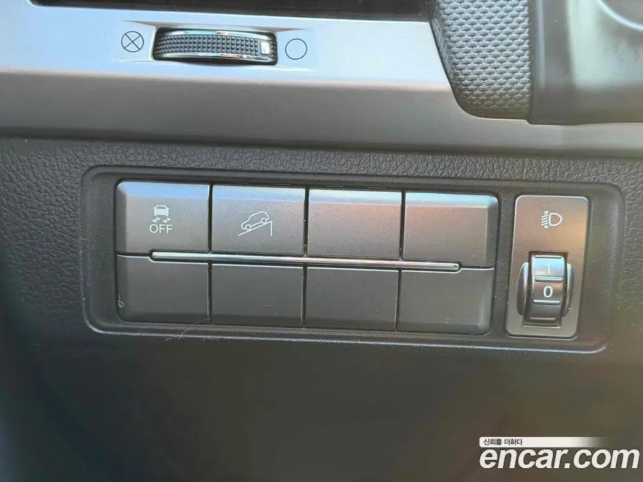 SsangYong Rexton 2018 2.2 автомат (гидро), фото 16