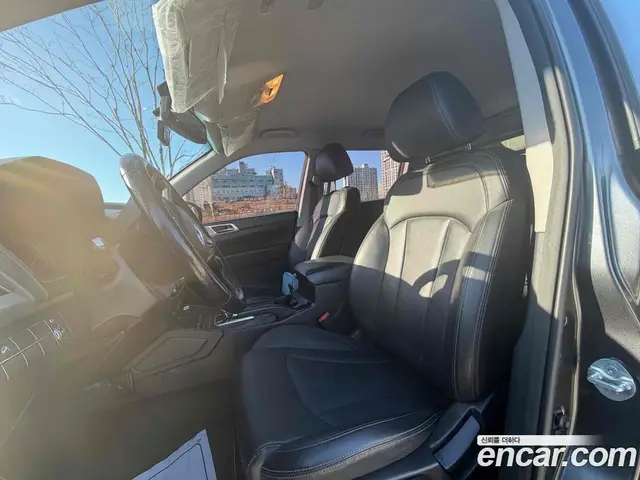 SsangYong Rexton 2018 2.2 автомат (гидро), миниатюра 10