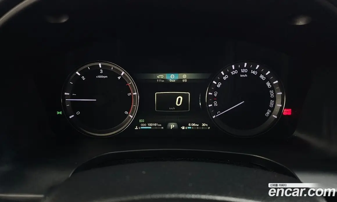 SsangYong Rexton 2018 2.2 автомат (гидро), фото 11