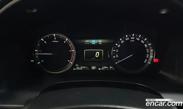 SsangYong Rexton 2018 2.2 автомат (гидро), миниатюра 11
