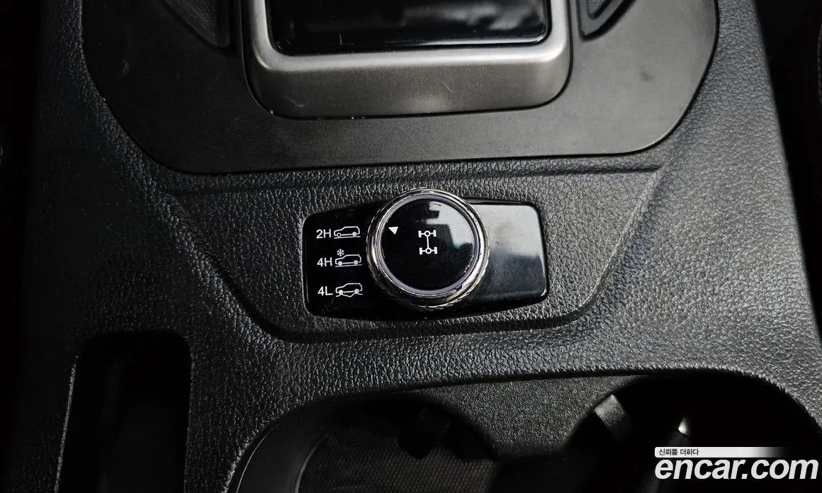 SsangYong Rexton 2018 2.2 автомат (гидро), фото 22