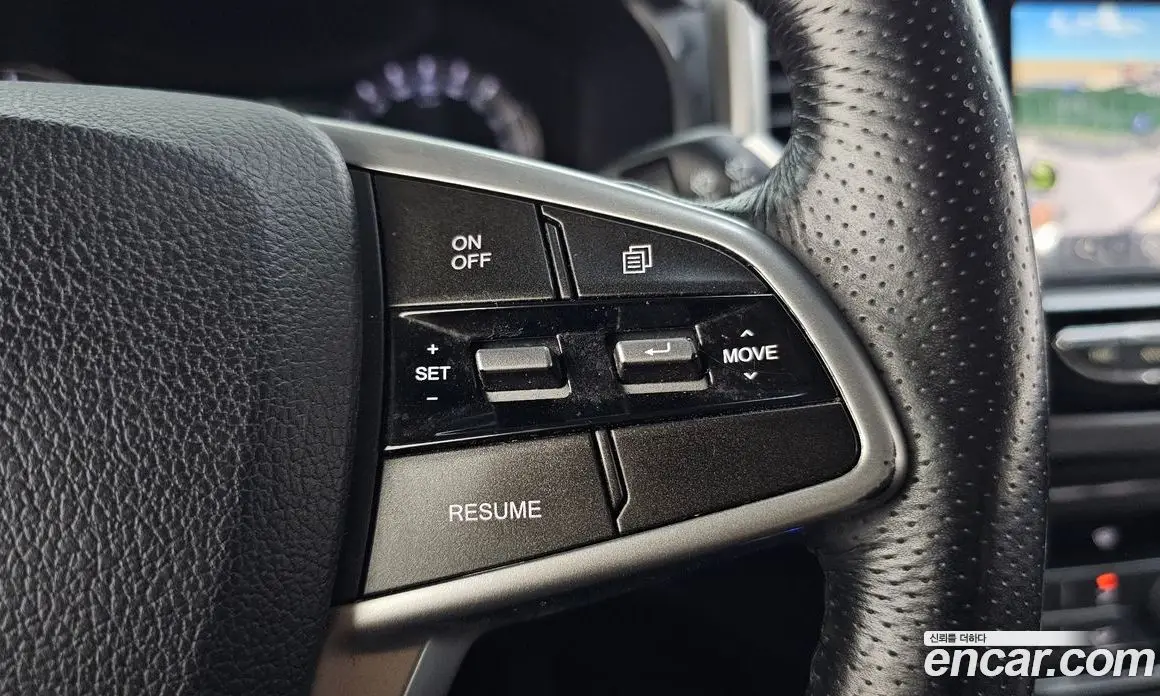 SsangYong Rexton 2018 2.2 автомат (гидро), фото 24
