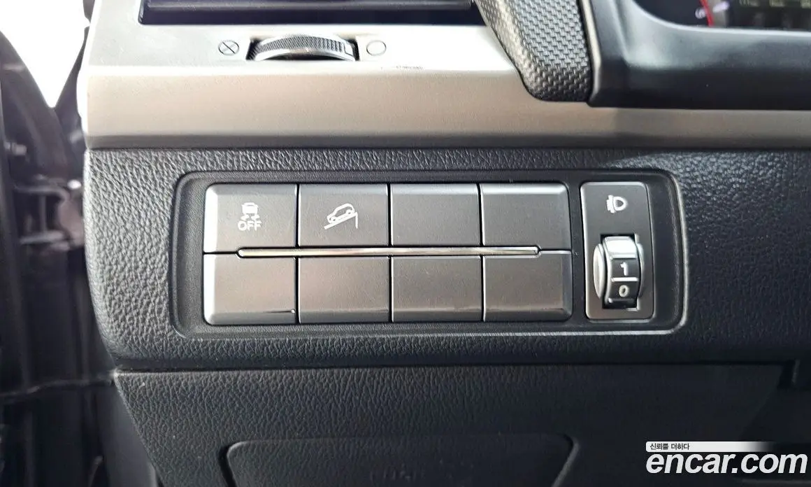 SsangYong Rexton 2018 2.2 автомат (гидро), фото 28