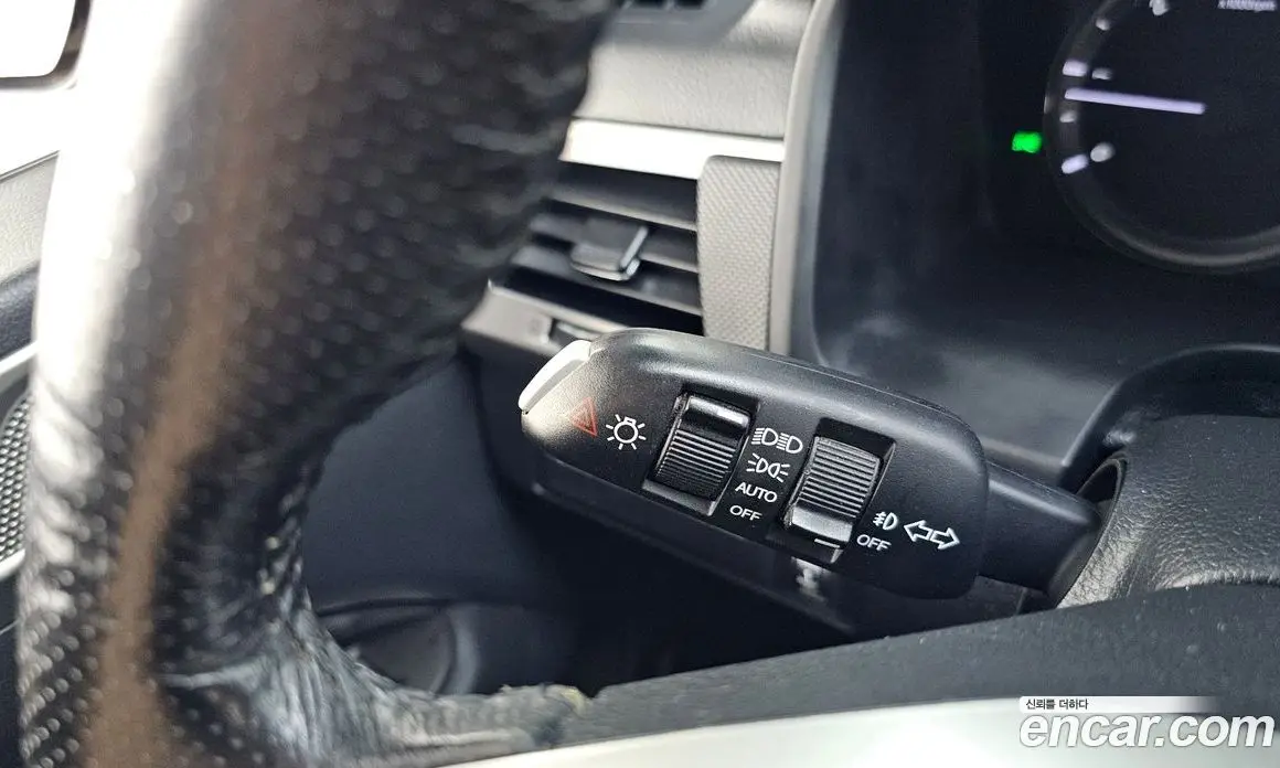 SsangYong Rexton 2018 2.2 автомат (гидро), фото 31