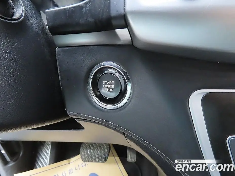 SsangYong Rexton 2018 2.2 автомат (гидро), фото 17