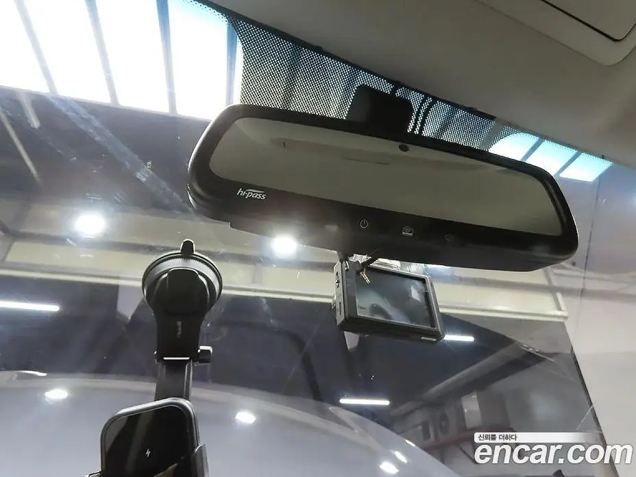 SsangYong Rexton 2018 2.2 автомат (гидро), фото 18