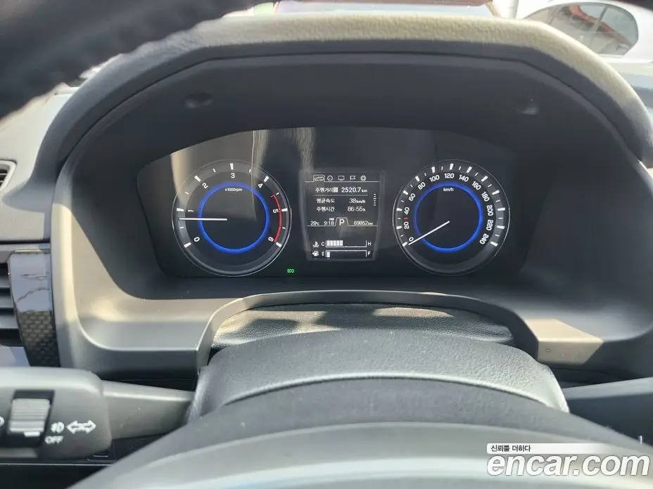 SsangYong Rexton 2020 2.2 автомат (гидро), фото 10