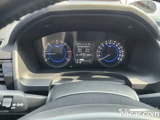 SsangYong Rexton 2020 2.2 автомат (гидро), миниатюра 10