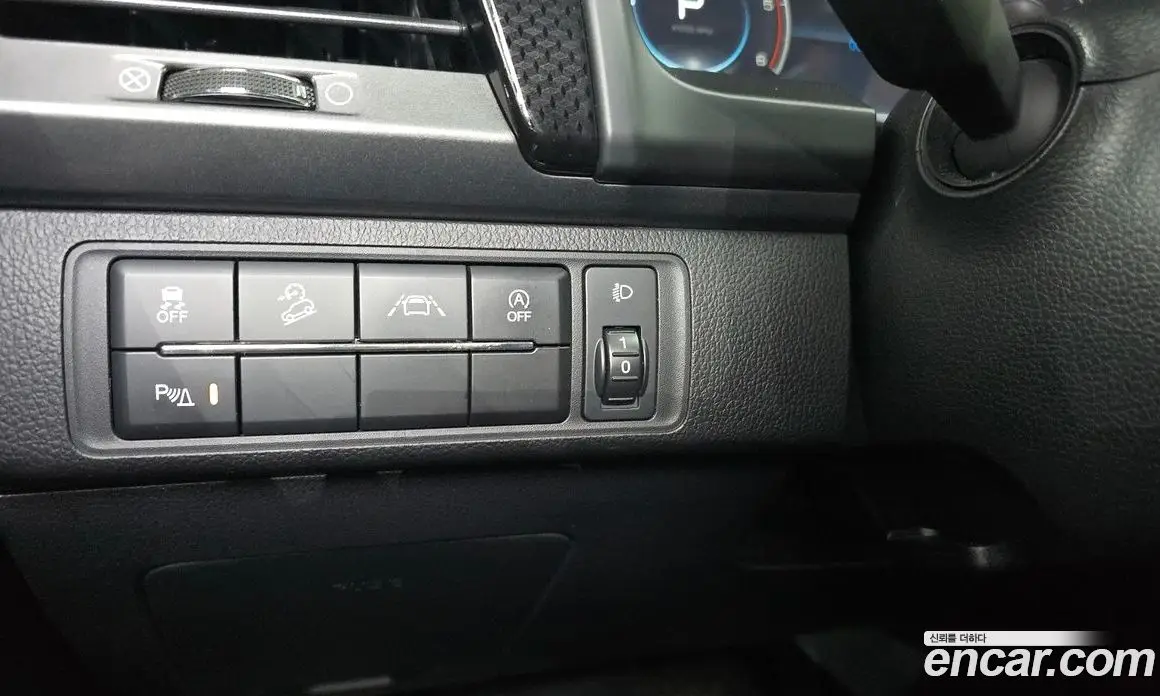 SsangYong Rexton 2022 2.2 автомат (гидро), фото 16