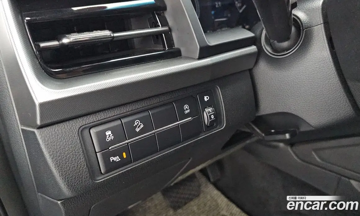 SsangYong Rexton 2023 2.2 автомат (гидро), фото 18