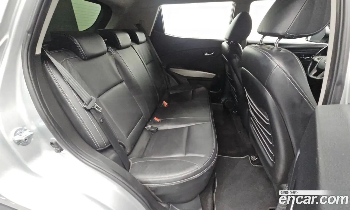 SsangYong TIBOLI 2015 1.6 автомат (гидро), фото 15