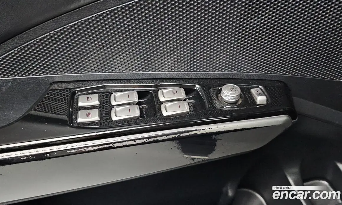 SsangYong TIBOLI 2015 1.6 автомат (гидро), фото 28