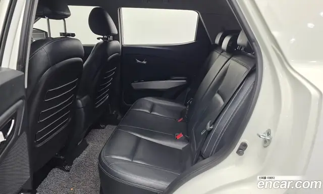 SsangYong TIBOLI 2016 1.6 автомат (гидро), миниатюра 12
