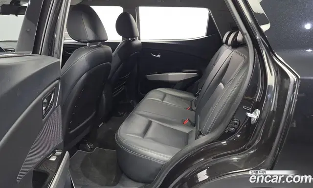 SsangYong TIBOLI 2016 1.6 автомат (гидро), миниатюра 11