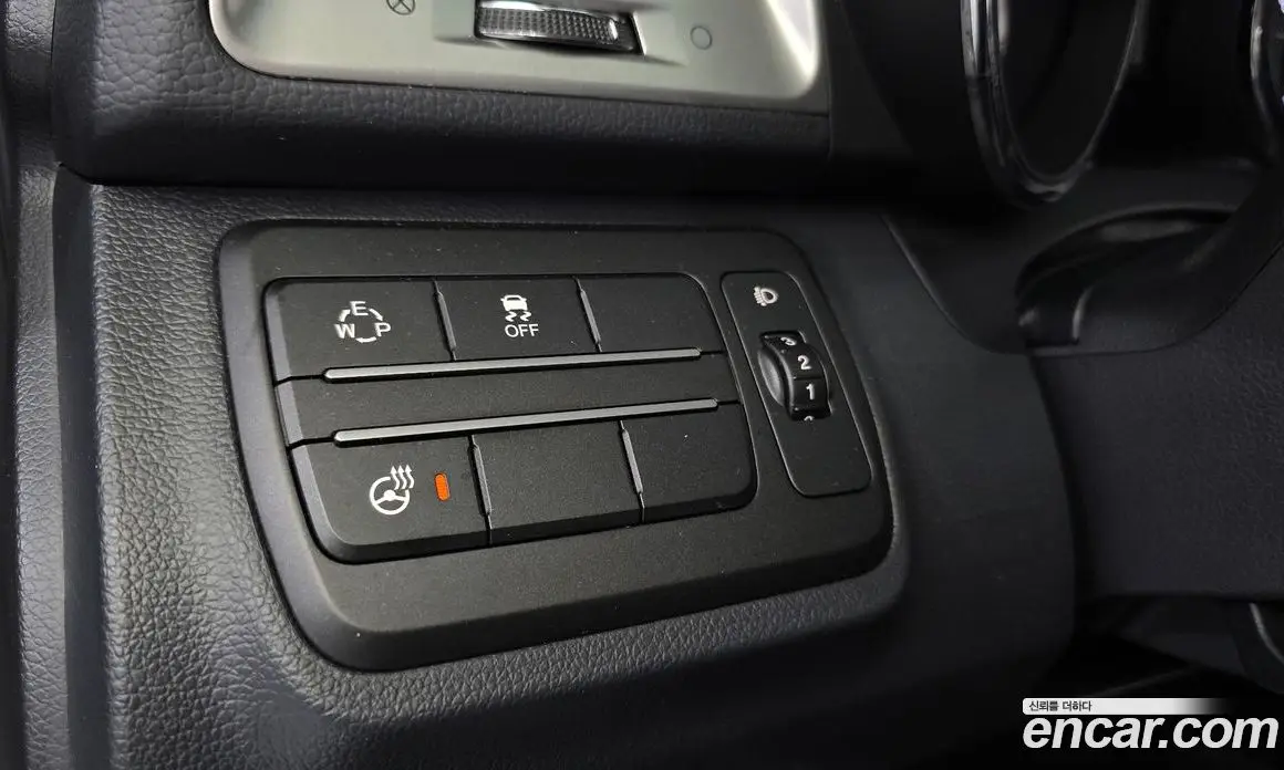 SsangYong TIBOLI 2016 1.6 автомат (гидро), фото 14