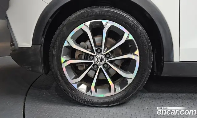 SsangYong TIBOLI 2017 1.6 автомат (гидро), миниатюра 5