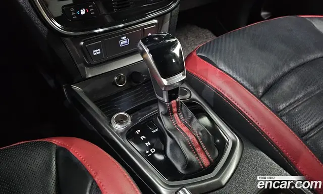 SsangYong TIBOLI 2019 1.6 автомат (гидро), миниатюра 12