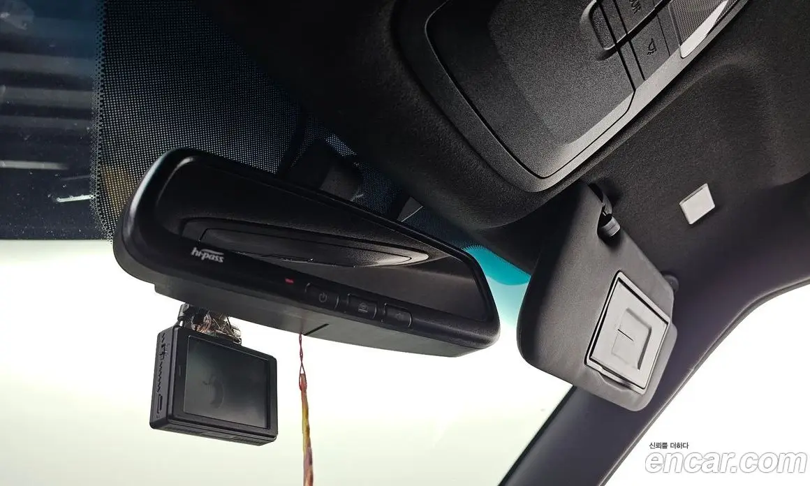 SsangYong TIBOLI 2019 1.6 автомат (гидро), фото 23
