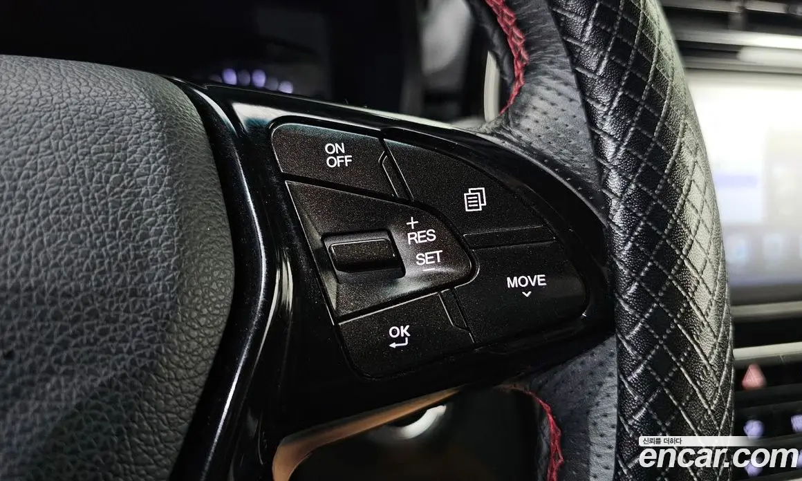 SsangYong TIBOLI 2019 1.6 автомат (гидро), фото 24