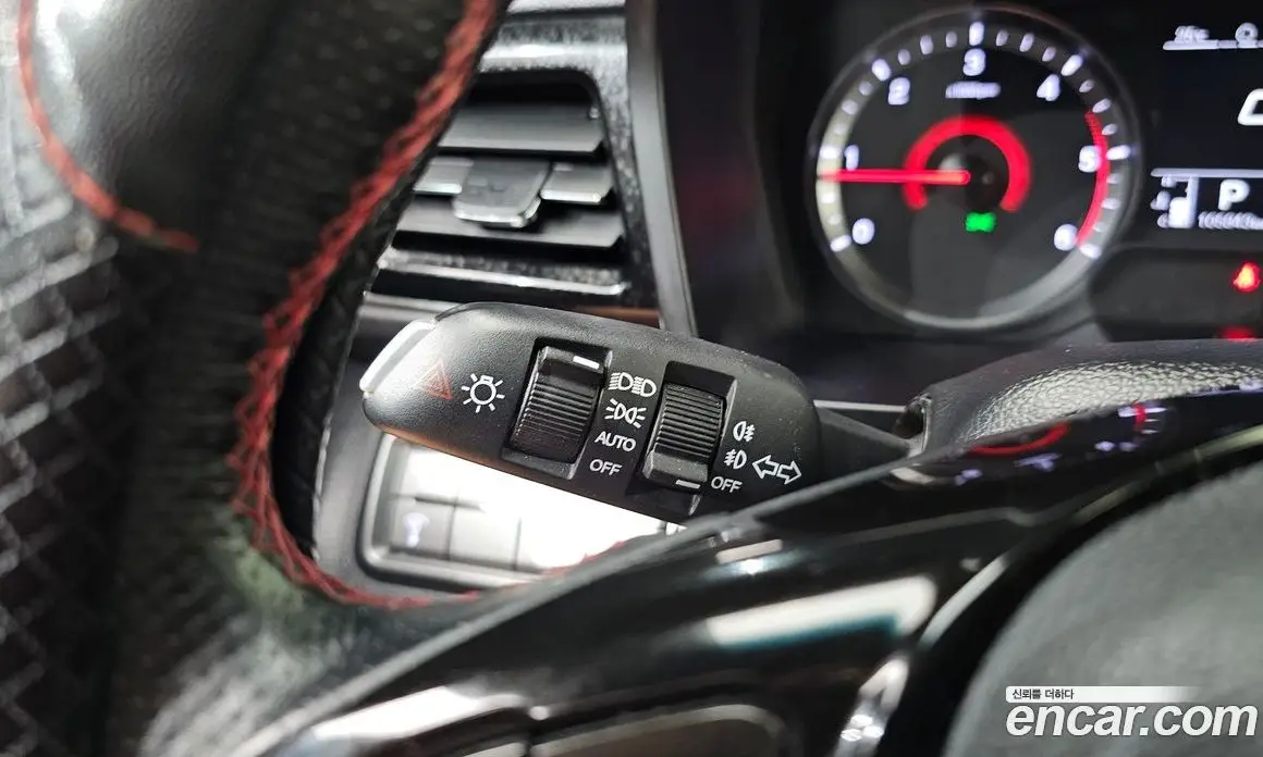 SsangYong TIBOLI 2019 1.6 автомат (гидро), фото 25