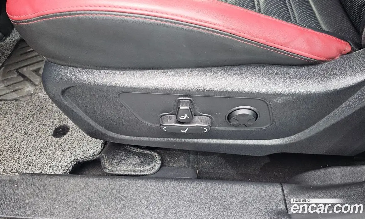 SsangYong TIBOLI 2019 1.6 автомат (гидро), фото 27