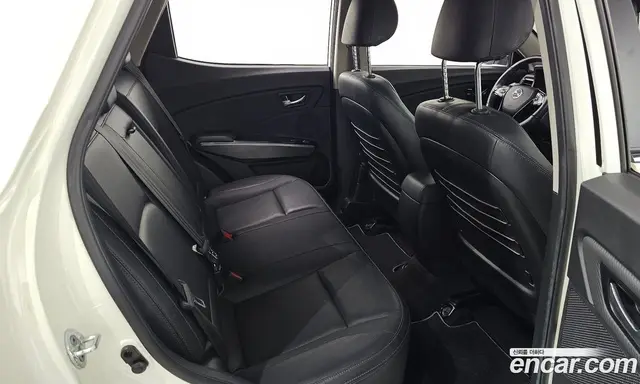 SsangYong TIBOLI 2022 1.5 автомат (гидро), миниатюра 11