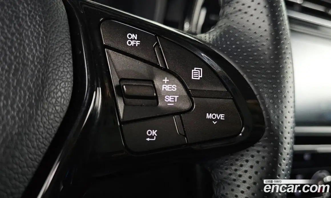 SsangYong TIBOLI 2022 1.5 автомат (гидро), фото 15